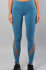 Equilibrium Petroleum Leggings L782