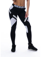 NEBBIA Combi Fitness Tights 214