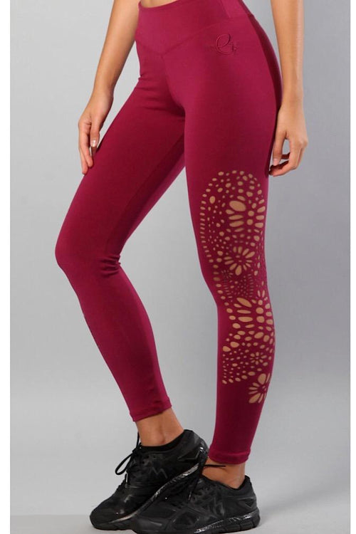 Equilibrium Lambada Leggings L7020