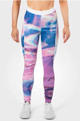 Better Bodies Nolita Print Tights
