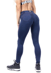 NEBBIA Bubble Butt Pants 251