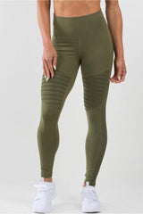 RYDERWEAR Khaki Apex Tights