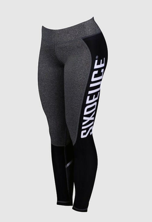 Six Deuce Beat Mode Hybrid 1 Fitness Leggings