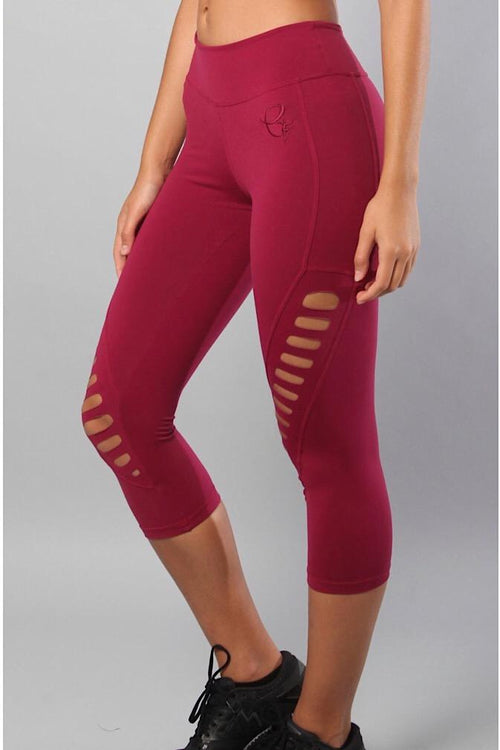 Equilibrium Lambada Capris C385