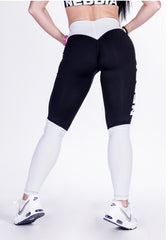NEBBIA Heart Butt Leggings 280