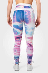 Better Bodies Nolita Print Tights