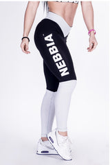 NEBBIA Heart Butt Leggings 280