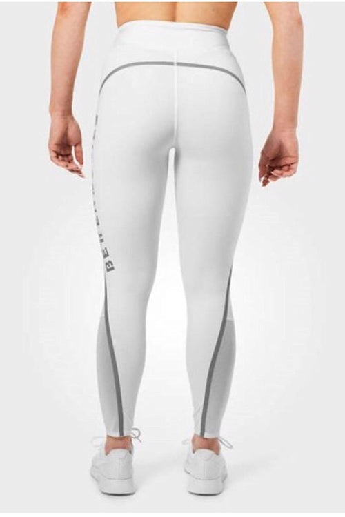 Better Bodies White Nolita Tights