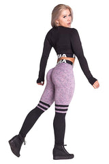 NEBBIA Lila Leggings Over the Knee 286