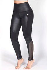 Protokolo Black Machine Leggings 2940