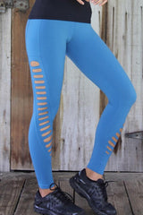 Equilibrium Petroleum Leggings L782