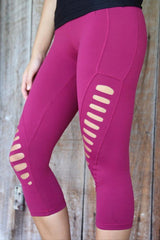 Equilibrium Lambada Capris C385
