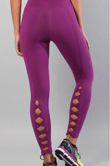 Equilibrium Infinity Leggings L797
