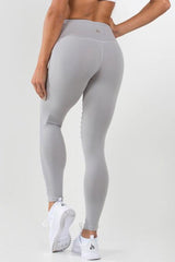 RYDERWEAR Grey Apex Tights