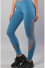 Equilibrium Petroleum Leggings L782