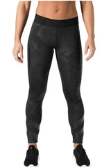 Better Bodies Black Camo Chelsea Tights