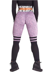 NEBBIA Lila Leggings Over the Knee 286