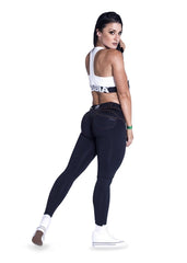 NEBBIA Bubble Butt Revolution Pants 255