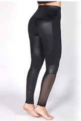 Protokolo Black Machine Leggings 2940