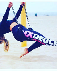 Six Deuce Fitness Series 4.0 Pink