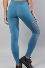 Equilibrium Petroleum Leggings L782