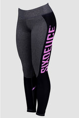 Six Deuce Beat Mode Hybrid II Fitness Leggings