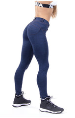 NEBBIA Bubble Butt Pants 251