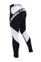 NEBBIA Combi Fitness Tights 214