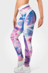 Better Bodies Nolita Print Tights