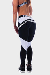 NEBBIA Combi Fitness Tights 214