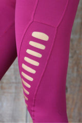 Equilibrium Lambada Capris C385
