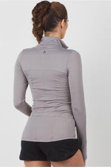 RYDERWEAR Grey Extend Jacket
